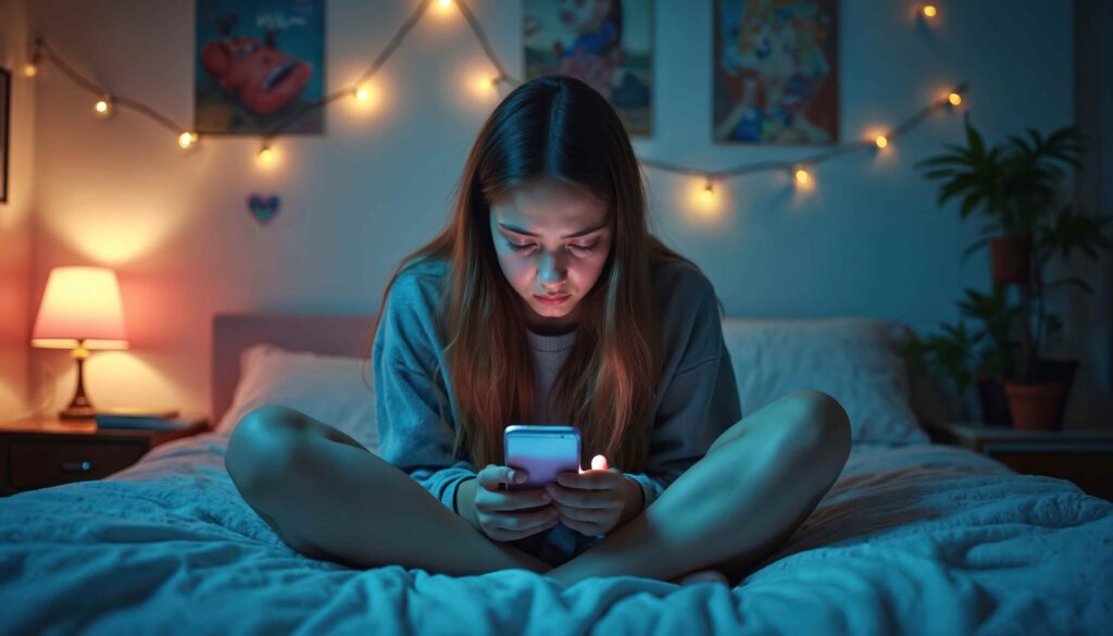 autism in girls