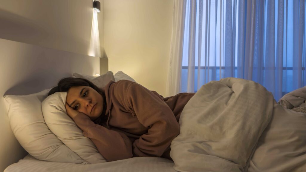 what is autistic burnout?