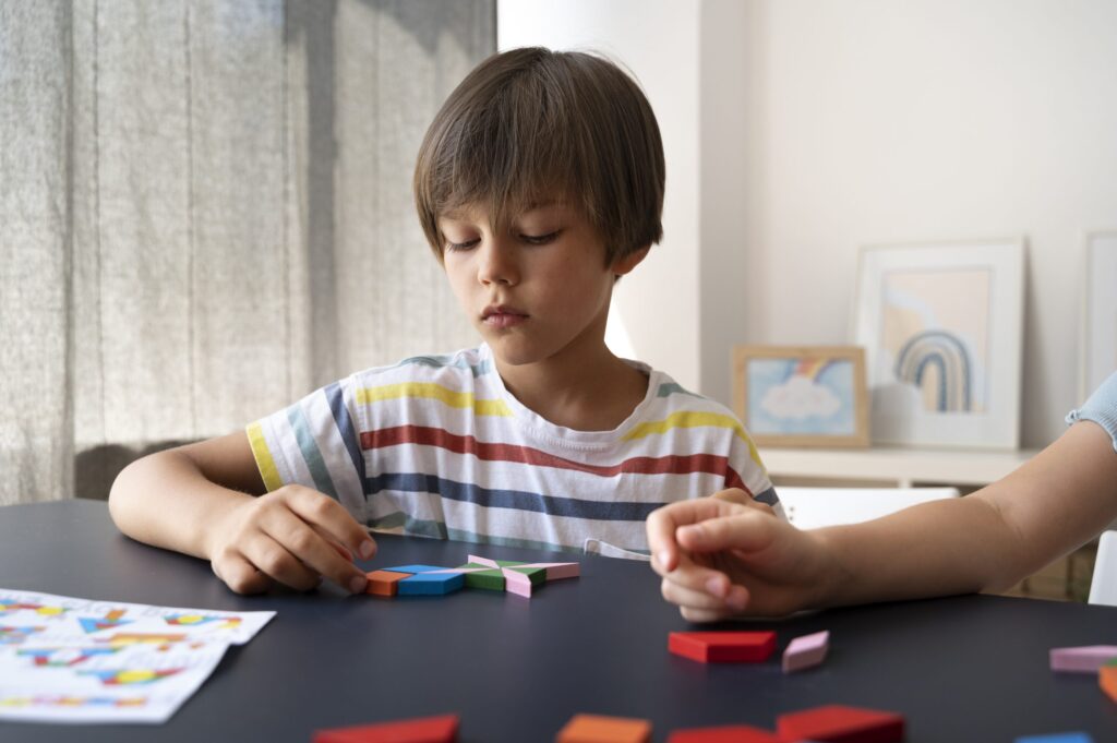Can you be diagnosed with autism and ADHD
