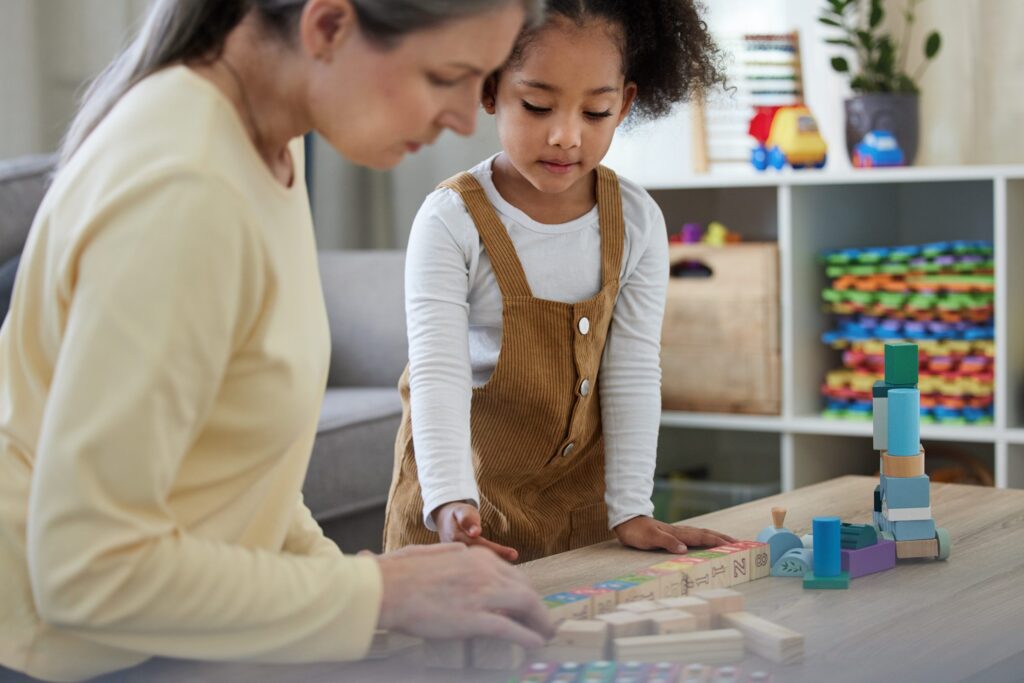 private autism assessment for younger children