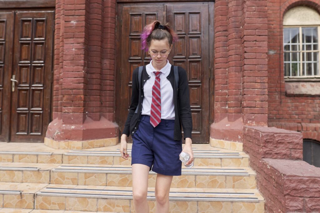 Private autism assessment for a teenage girl