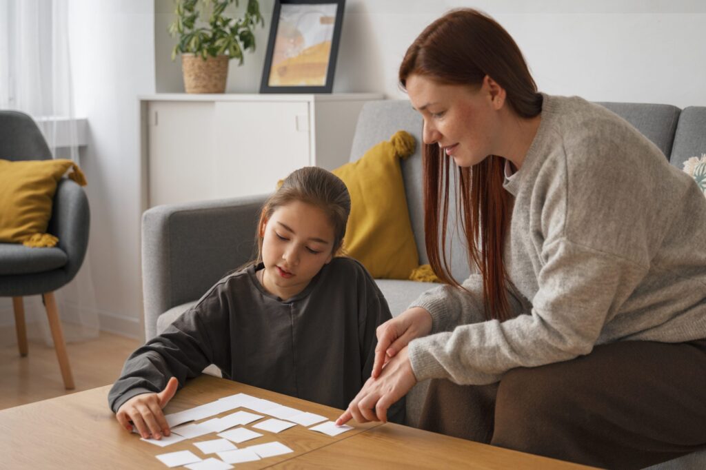 do i have autism or adhd