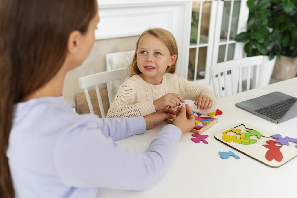 Benefits of early diagnosis of autism