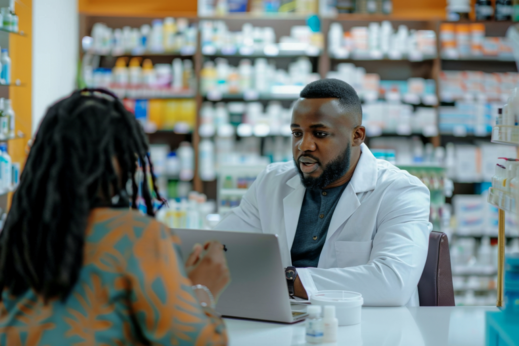 Pharmacist