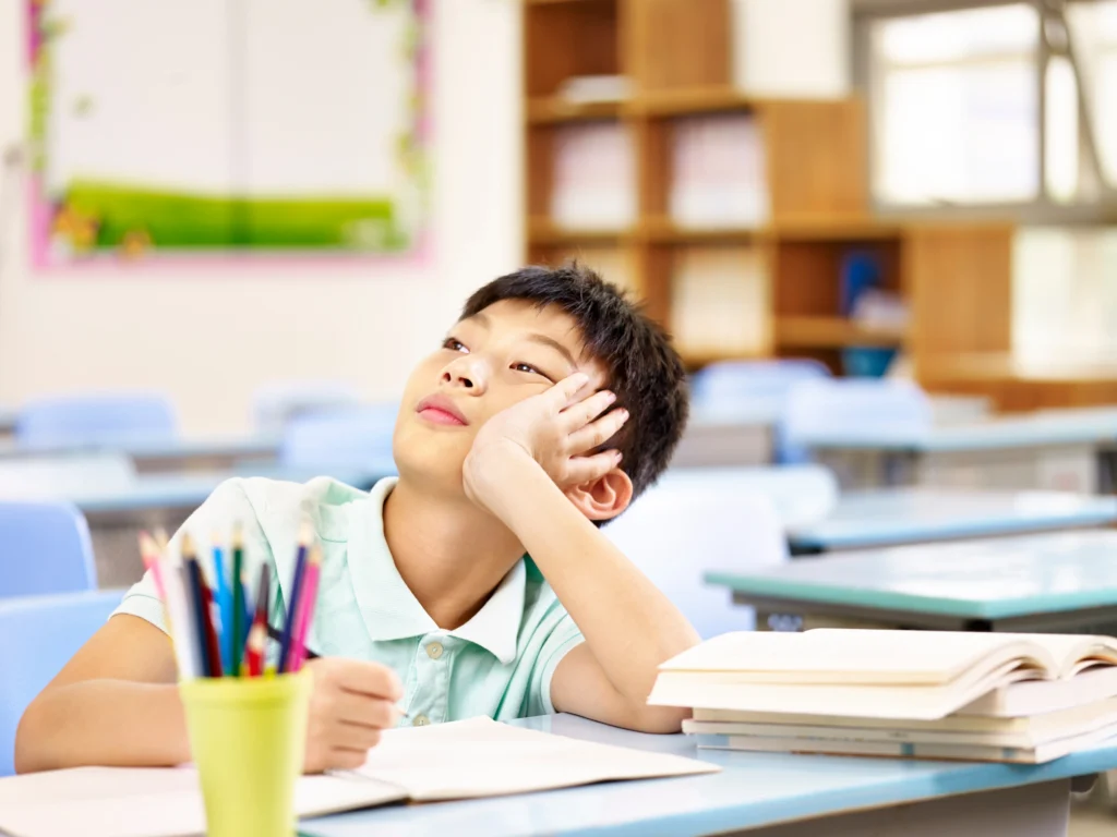 autistic pupils in mainstream education