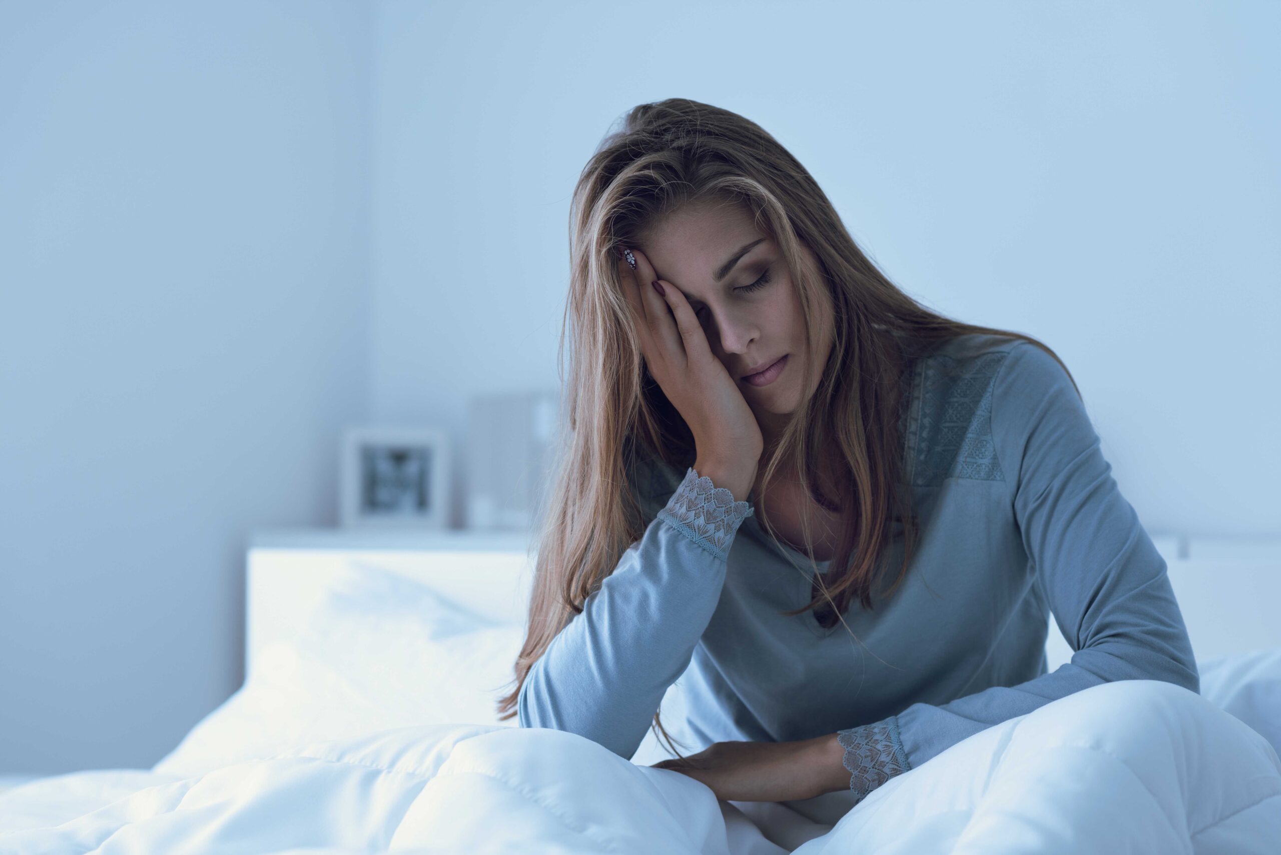 depression or autistic burnout