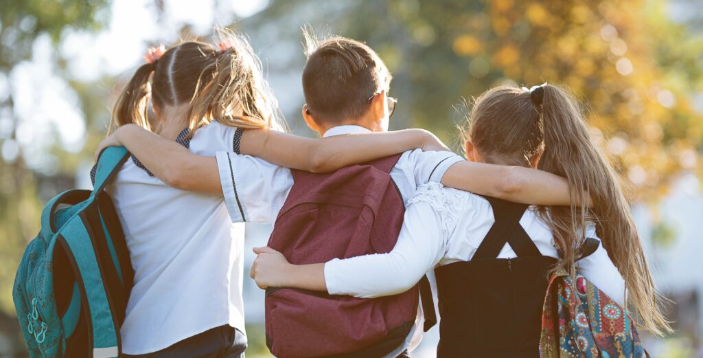 Sensory Differences in Autistic School-Aged Children