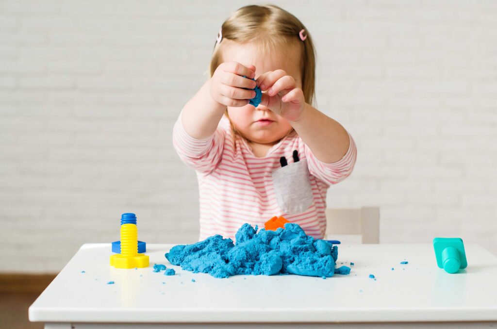 signs of autism in 2 year olds