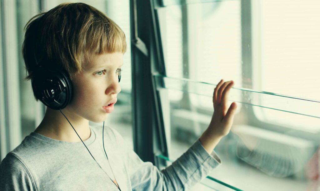 selective mutism and autism
