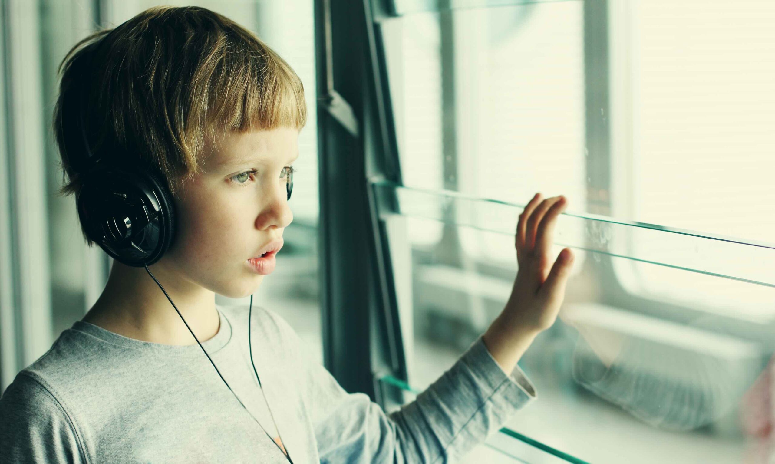 selective mutism and autism