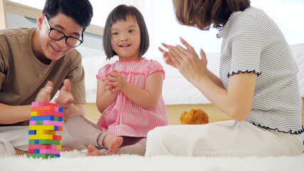 Global developmental delay and autism