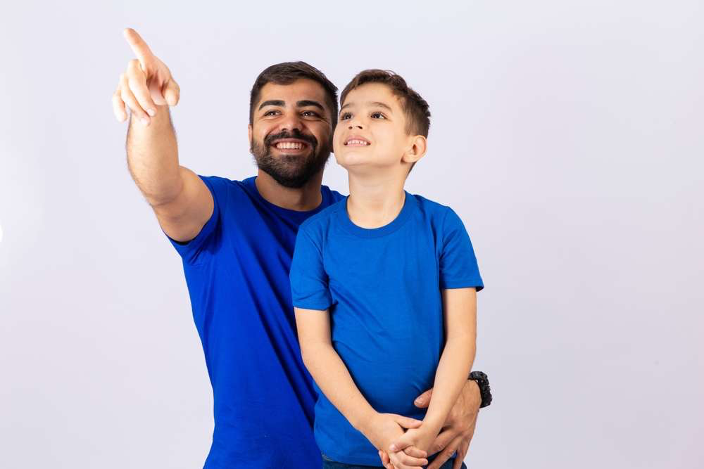 joint attention and autism