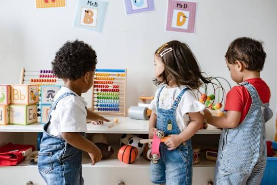 signs of autism in two- year-olds
