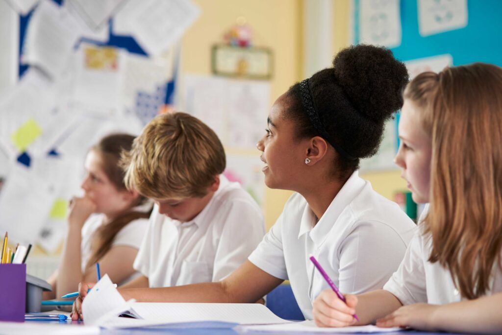 education options for autistic children