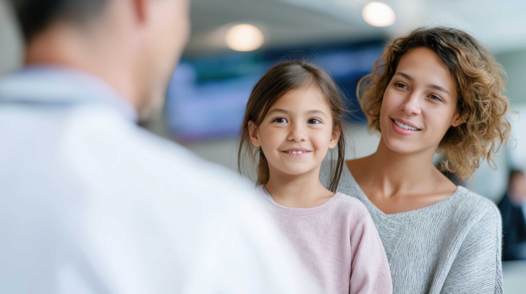 What Should Parents Do Following Their Child’s Autism Diagnosis? A Practical Guide
