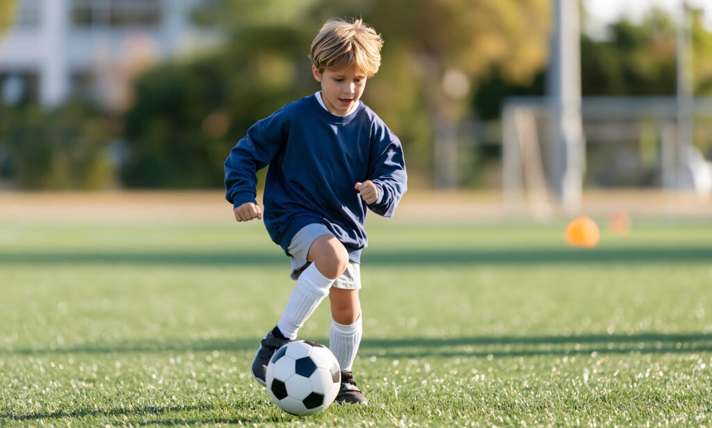 signs of autism in boys