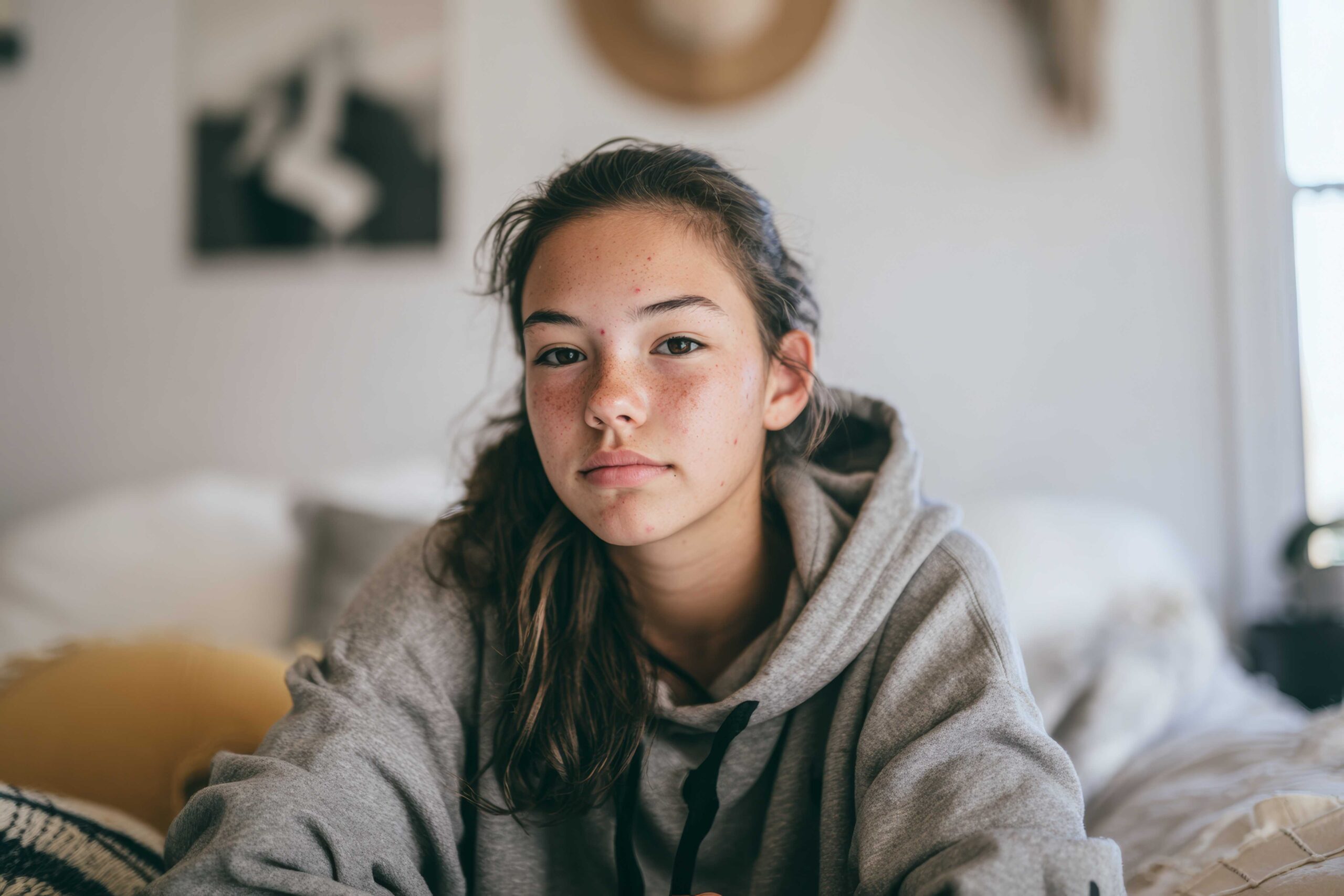 Interoception Through a Neurodiversity-Affirming Lens