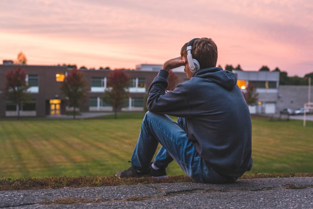 Mental Health and Autism