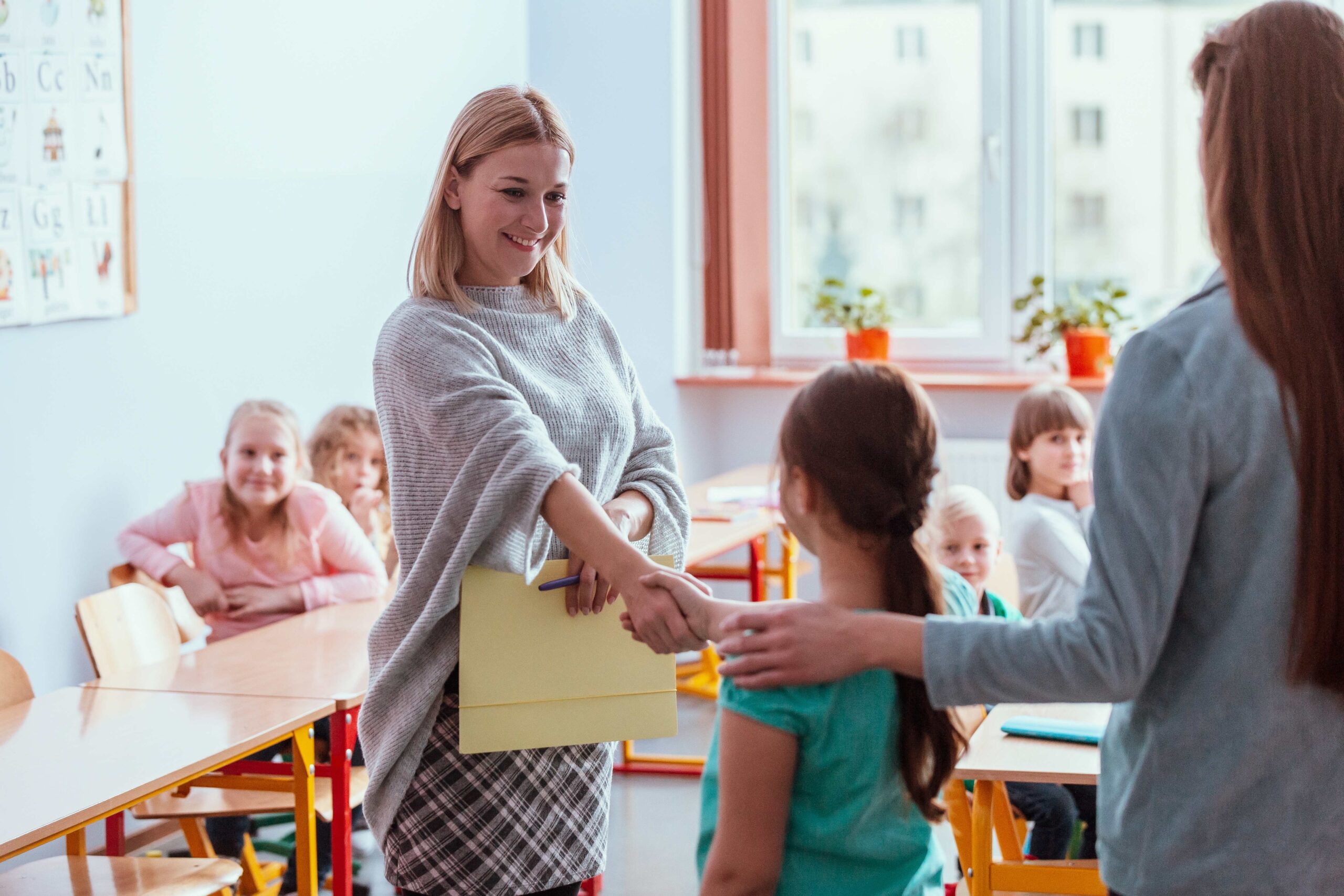 Difficulties with Change in Autistic Children: Understanding Why They Happen and How to Help