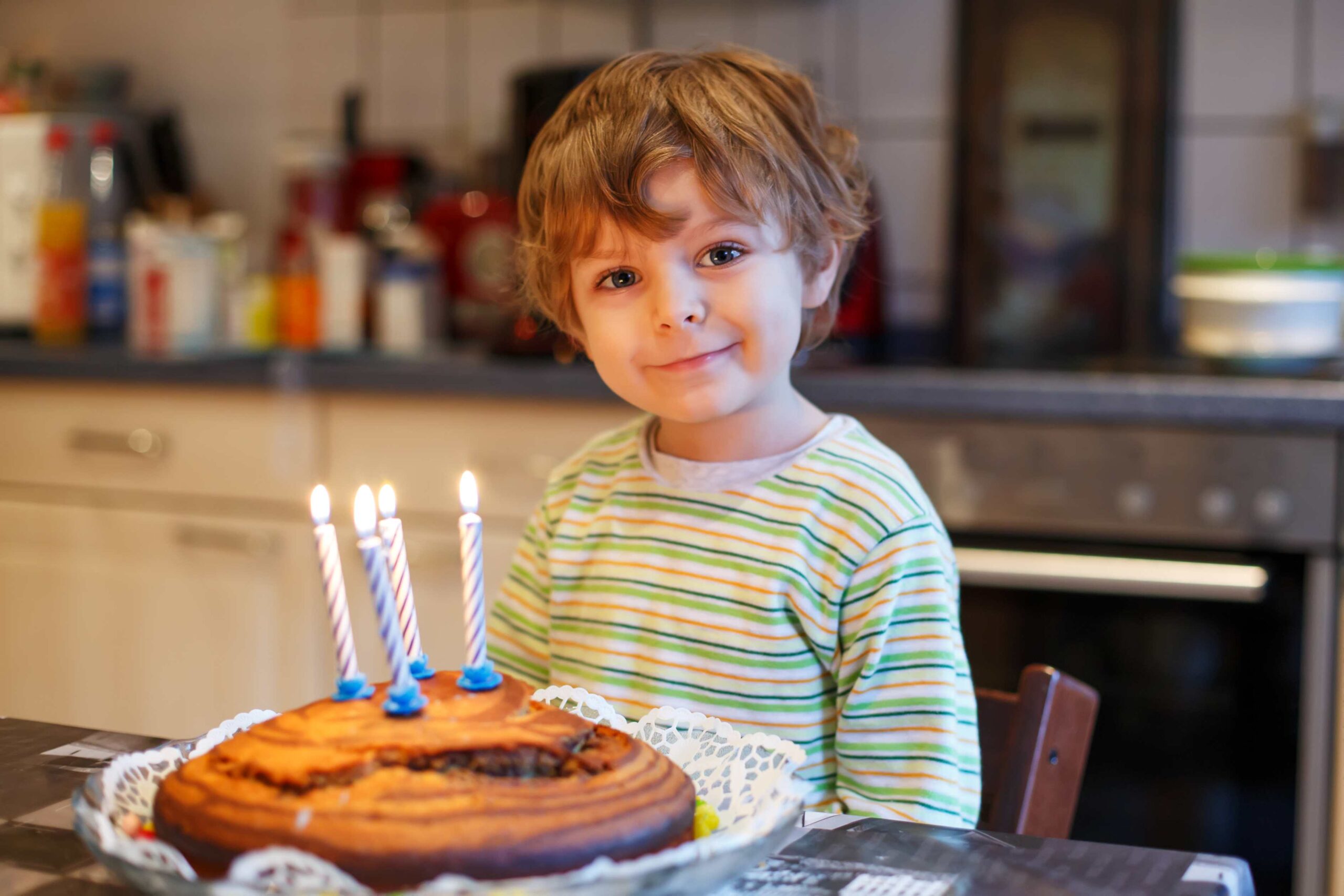 signs of autism in 4-year-olds