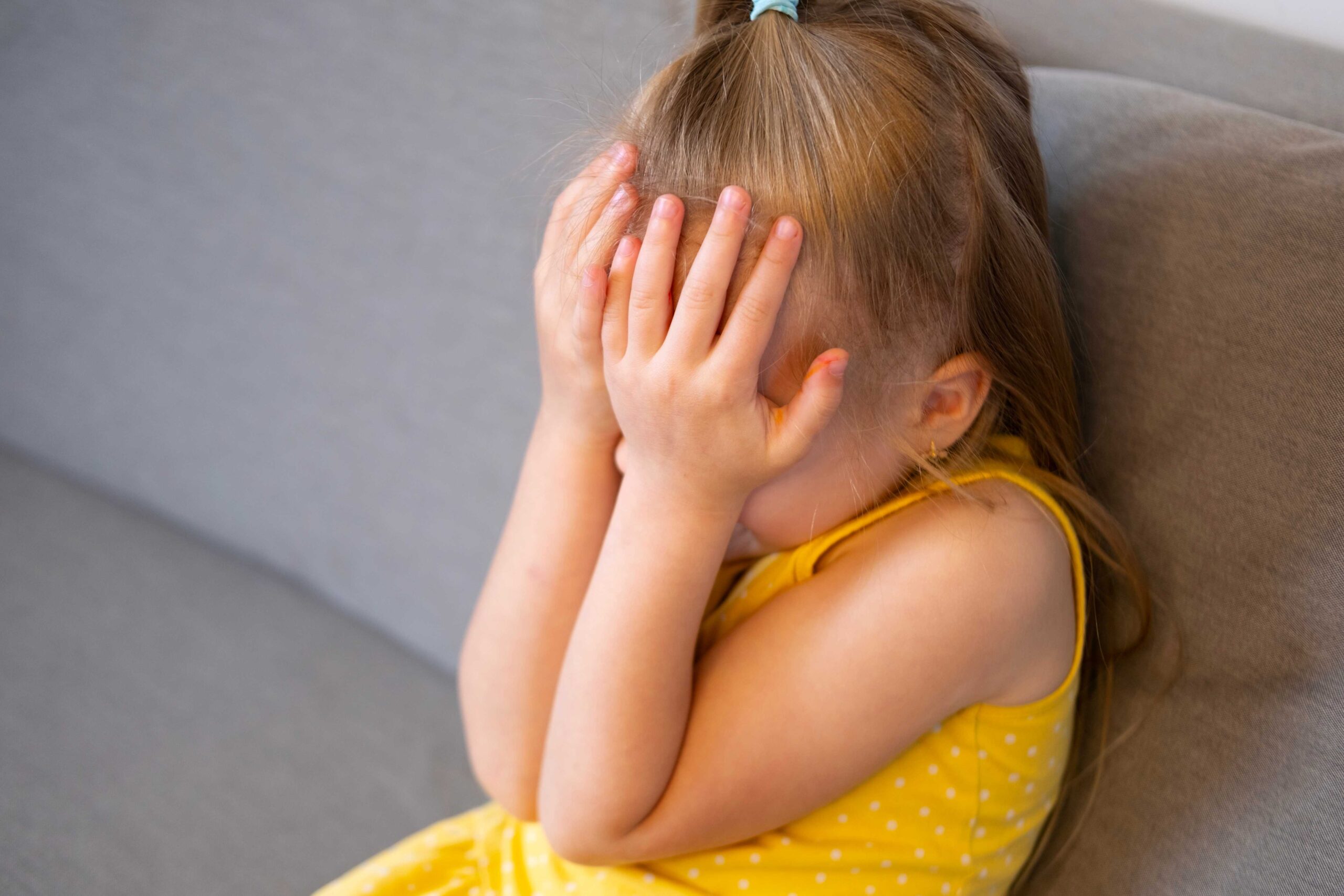 Emotional Dysregulation in Autistic Children and Teenagers: Understanding the Signs and How to Respond